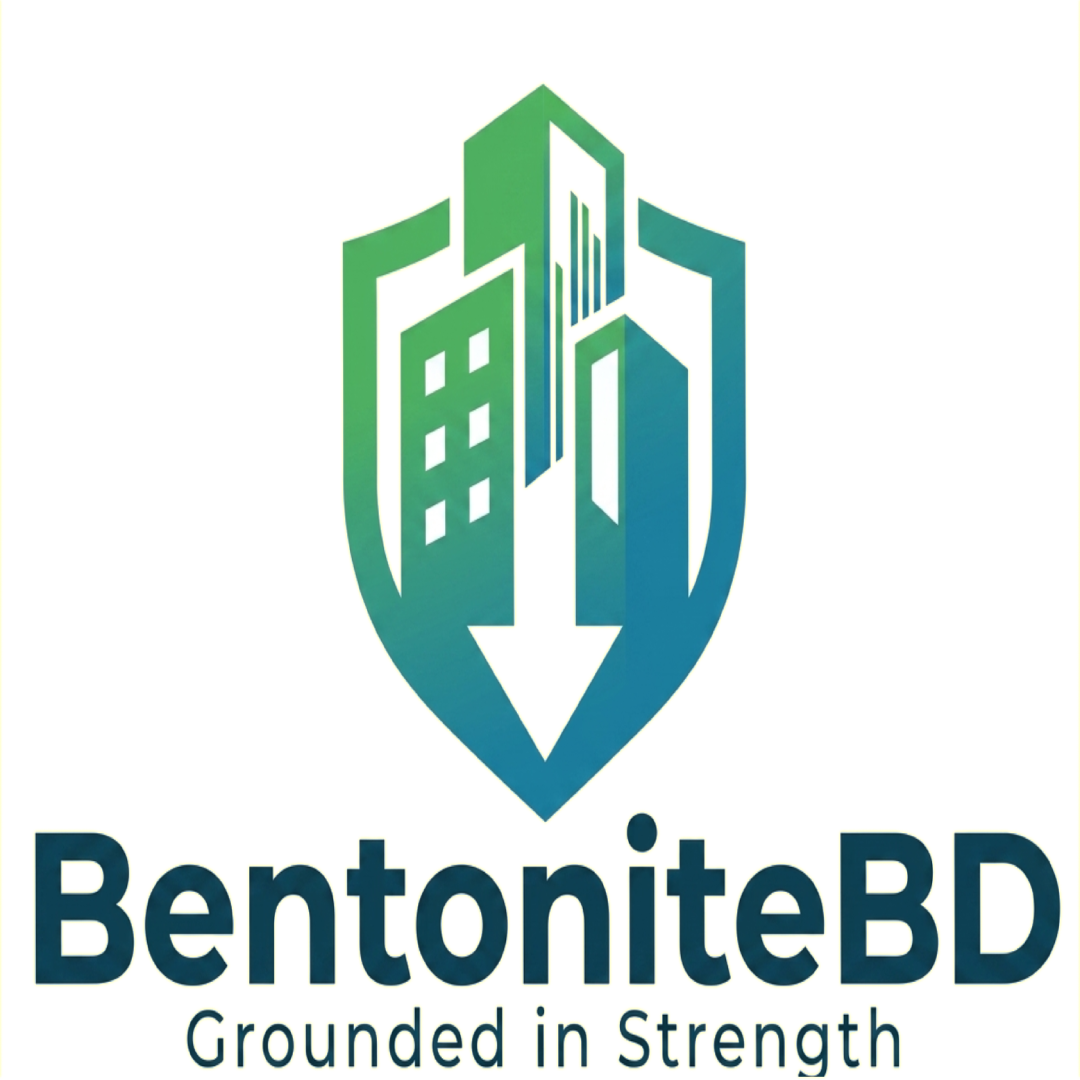Bentonite BD